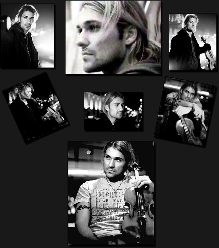 davidgarrett162006